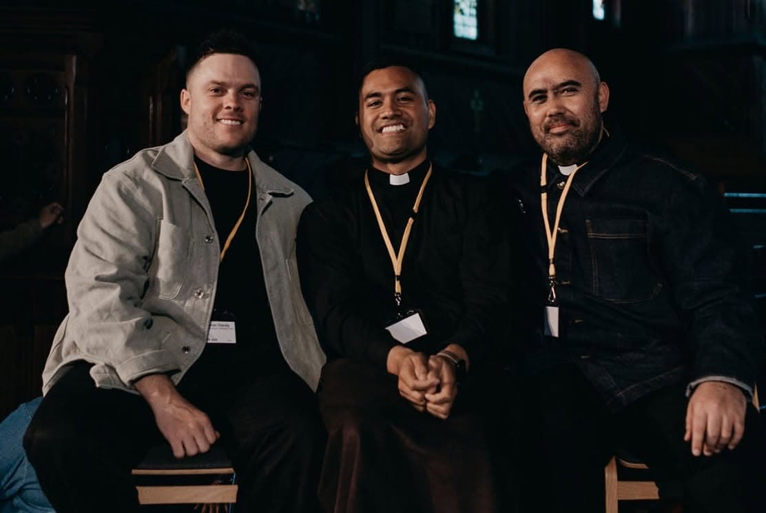 Abide Conference, photo 5