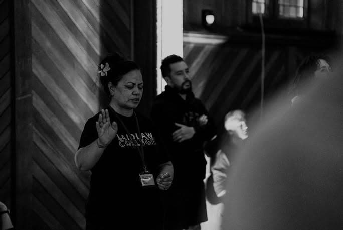Abide Conference, photo 7