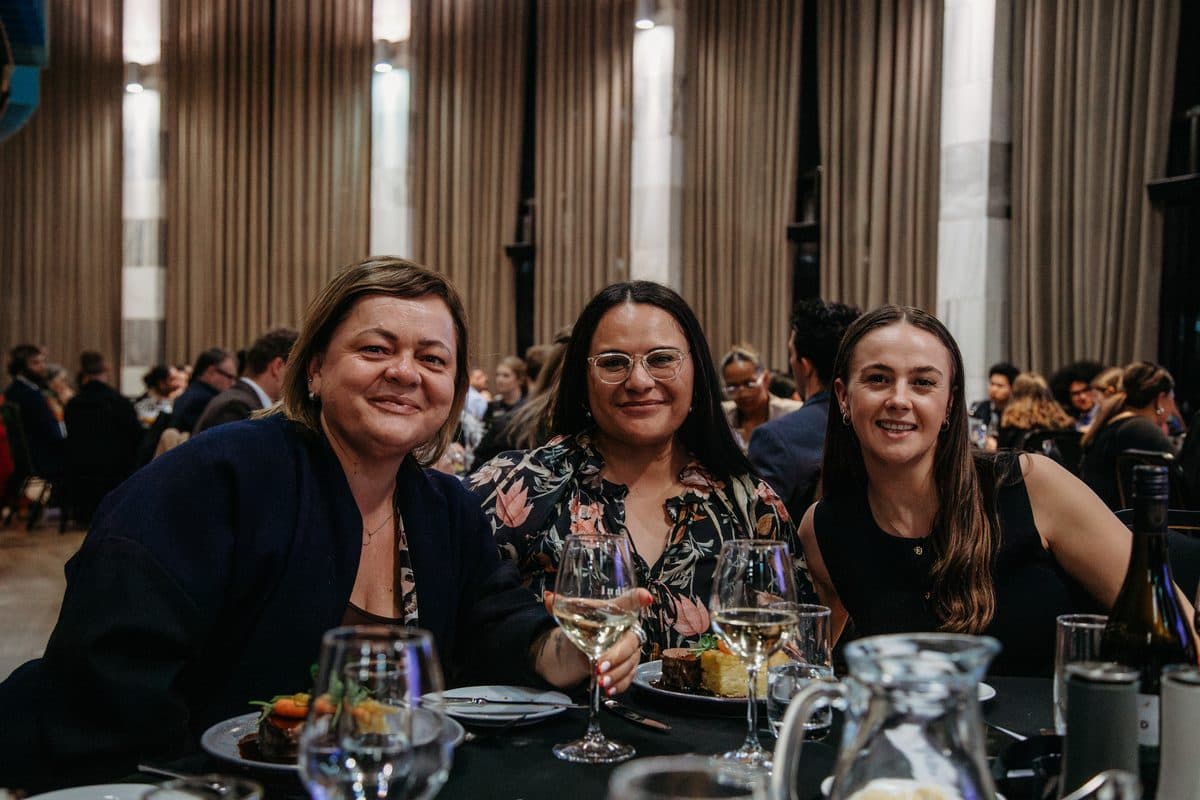Aspiring Leaders Forum 2026, photo 3