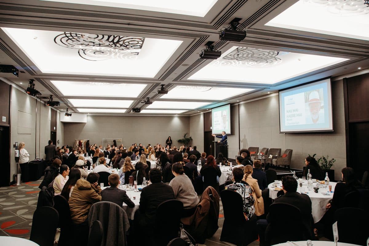 Aspiring Leaders Forum 2026, photo 4