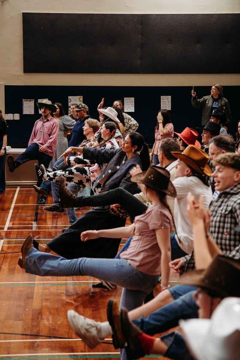 Aspiring Leaders Forum 2026, photo 5