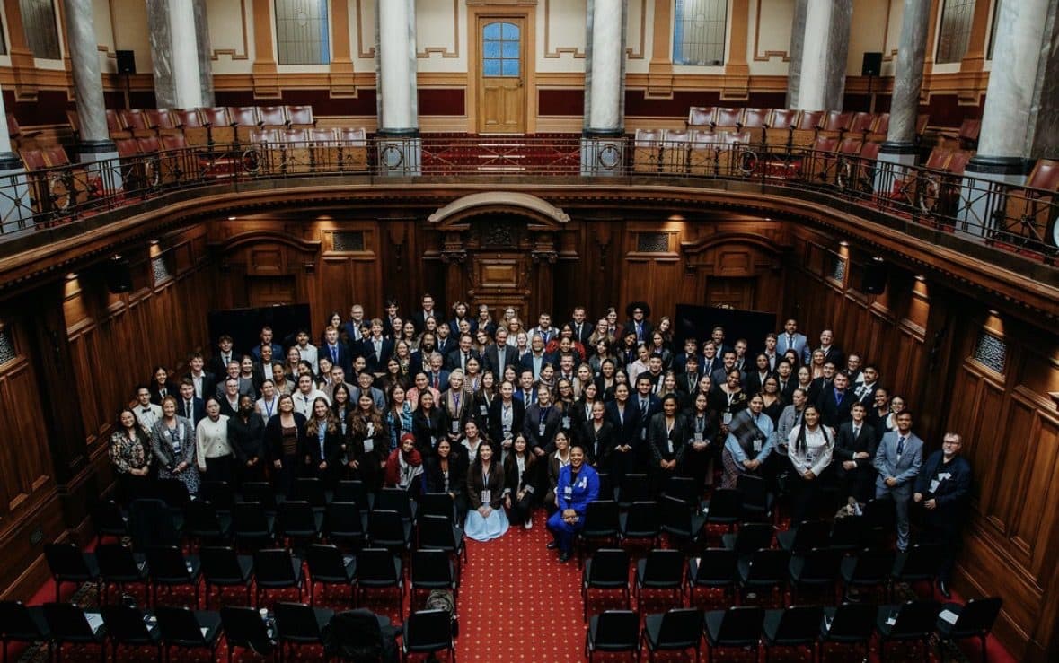 Aspiring Leaders Forum 2026, photo 6