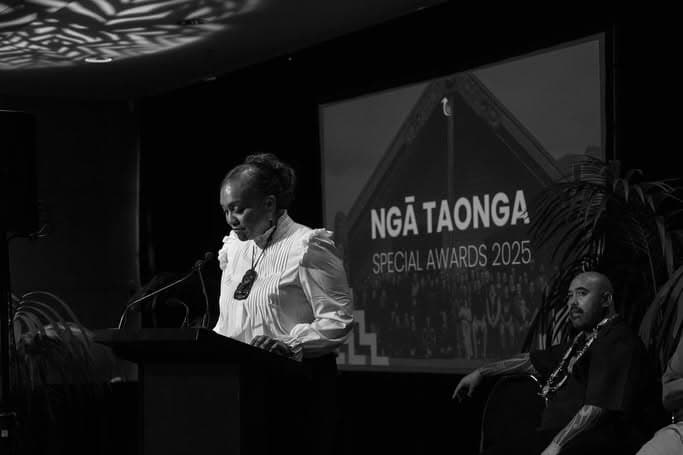 2024 & 2025 Graduations, Te Wānanga Ihorangi