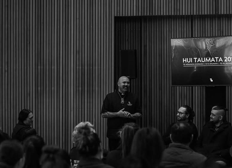 Hui Taumata 2025, photo 4