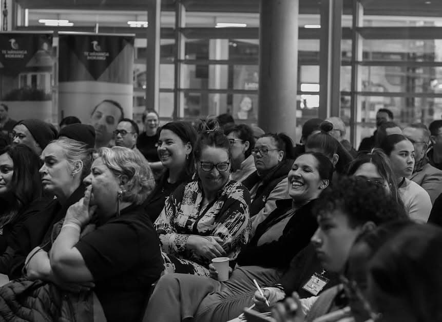 Hui Taumata 2025, Te Wānanga Ihorangi