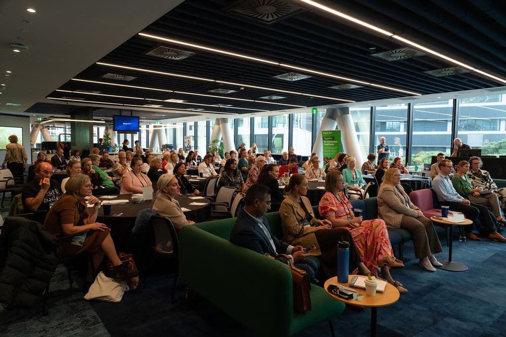 Future of Health Forum, photo 10