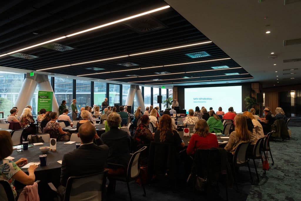 Future of Health Forum, photo 9