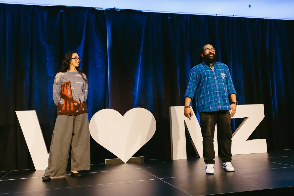 Junior & Senior Youth Conferences, photo 5